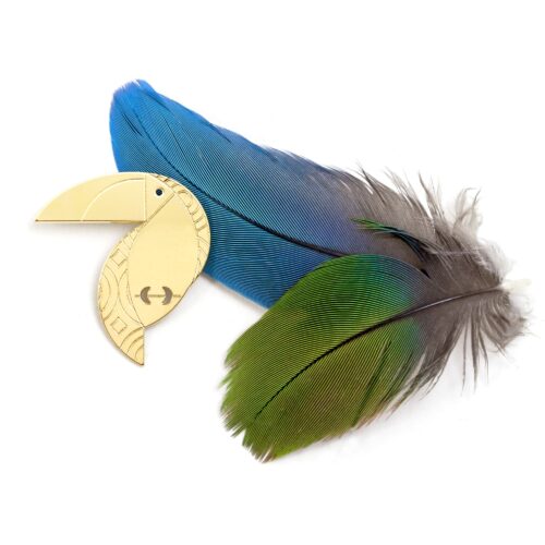 Le toucan