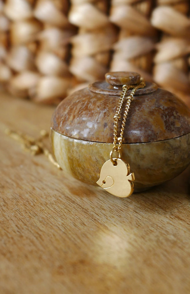 Etsy_poisson-ange02 Collier poisson ange finition or suspendu à une petite boîte en bois - Les Naturalistes bijoux