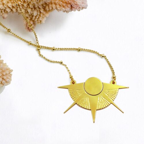 Le soleil