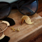 Pins toucan finition or lifestyle trop la classe - Les Naturalistes bijoux