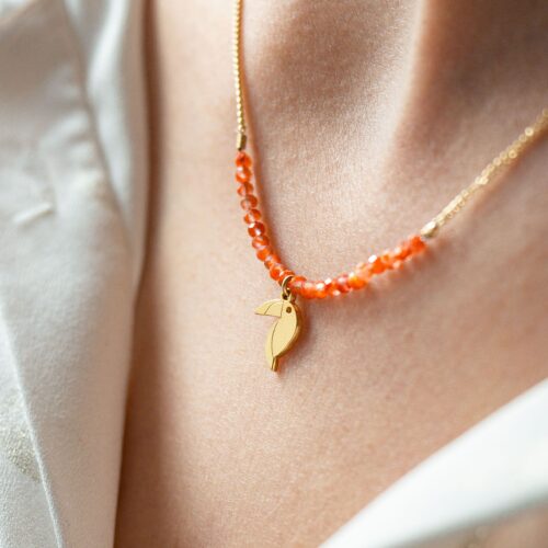 Collier Signature