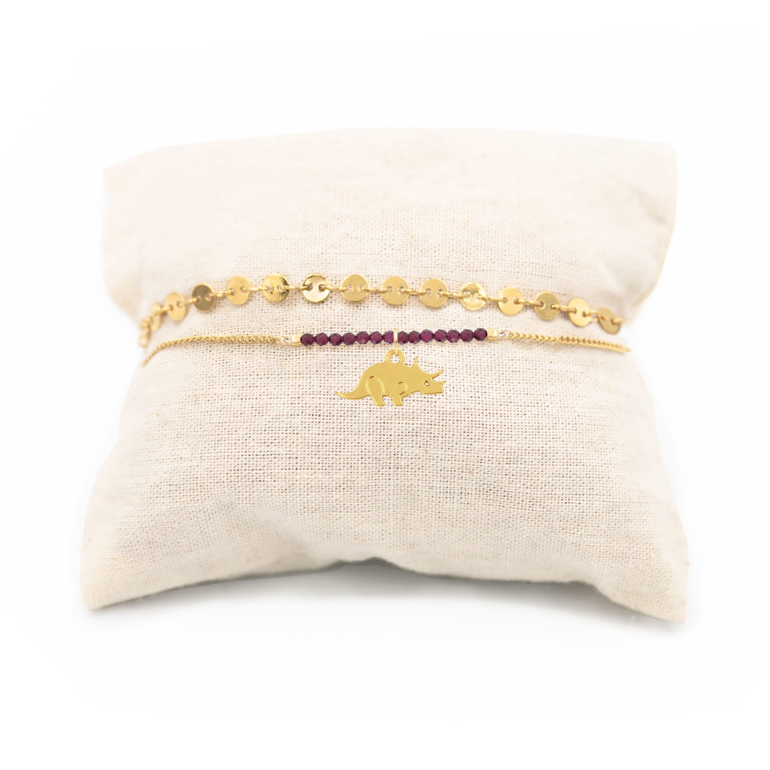 LesNaturalistes_aPersonnaliser_B07_bracelet_double_ligne_pierres_fines_TRI_GRE_OR