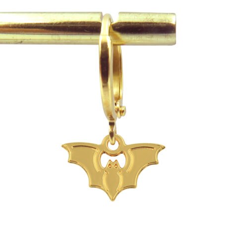 Mini-Créole Chauve-souris ouverte à l’unité