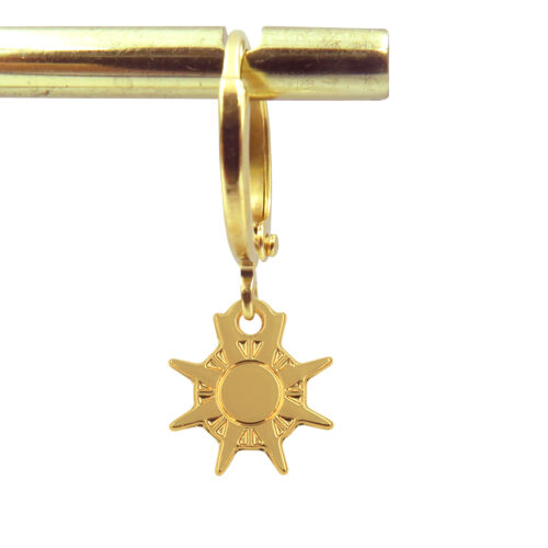 Mini-Créole Soleil à l'unité