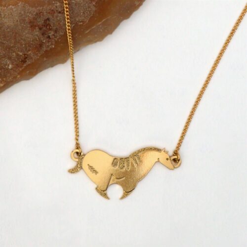 Le cheval