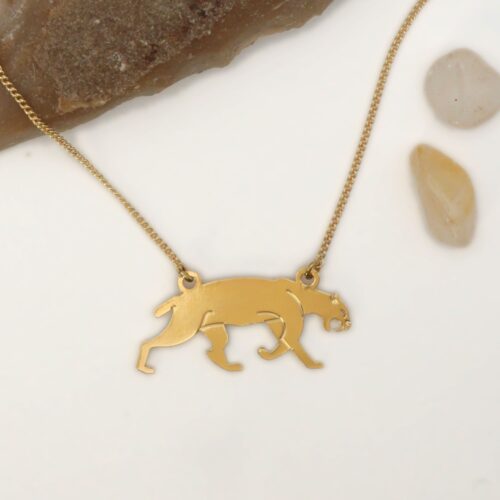 Le smilodon