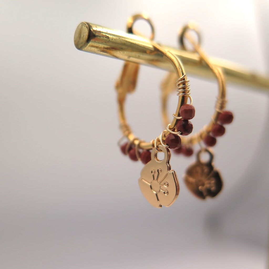 LesNaturalistes_Creoles4cm_COQ_Portant