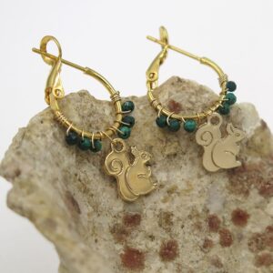 Créoles Paysage : forêt