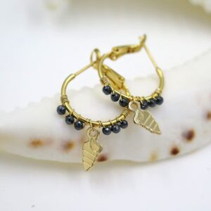 Créoles Paysage : abysses