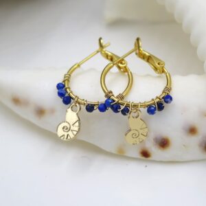 Créoles Paysage : océan