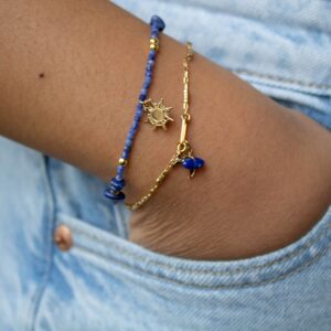 Bracelet Finesse minérale