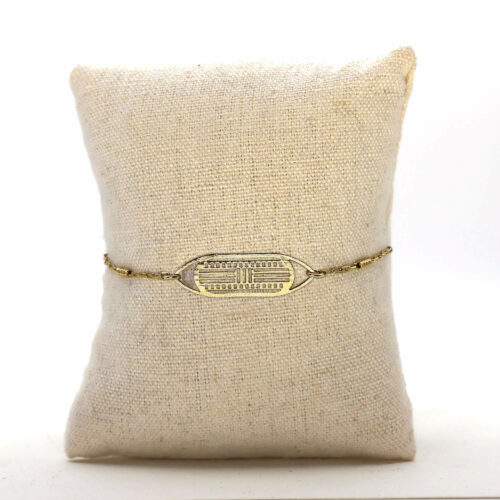 Le bracelet Lalinde