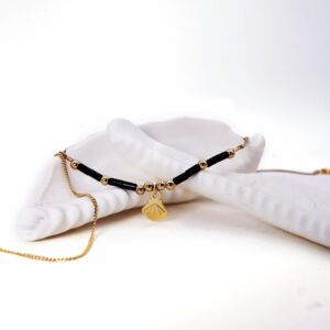 Colliers pierres fines