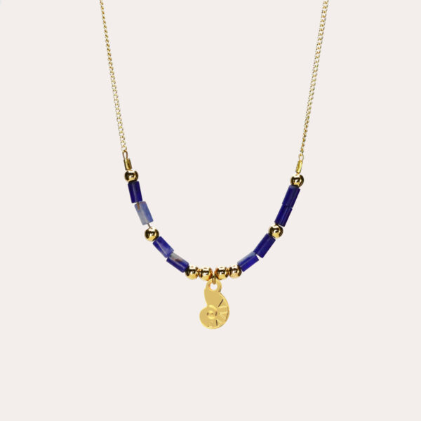 Collier horizon : récif