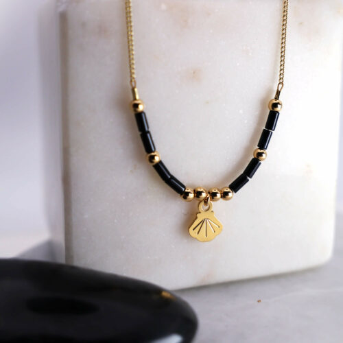 Collier horizon : rivage