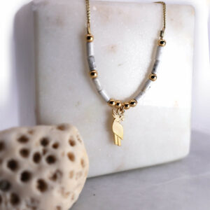 Collier horizon : canopée