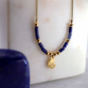 Collier horizon : récif