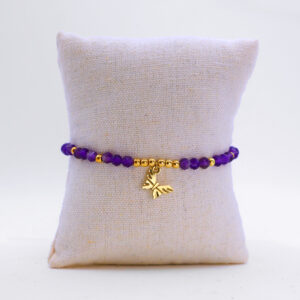 Symbiose minérale : jardin