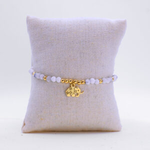 Symbiose minérale : toundra