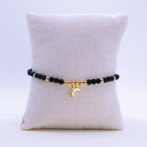 Symbiose minérale : minuit