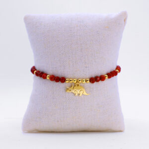 Symbiose minérale : Caldeira