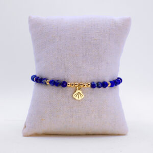 Symbiose minérale : plage