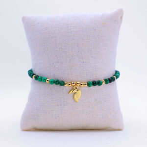 Symbiose minérale : jungle