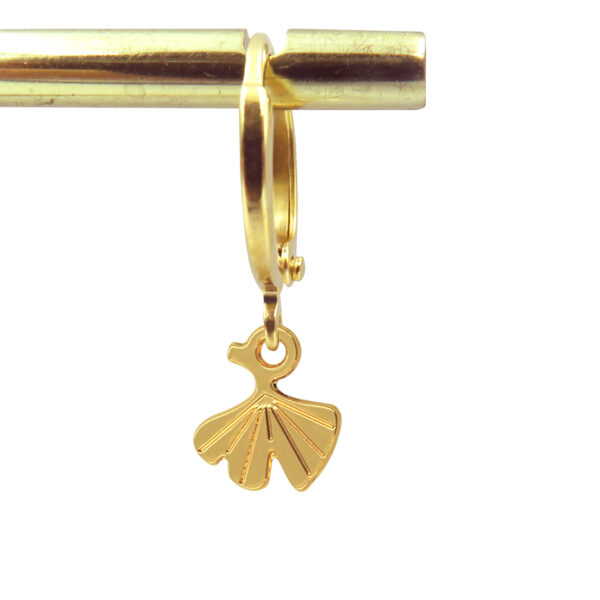 Mini-Créole ginkgo à l’unité