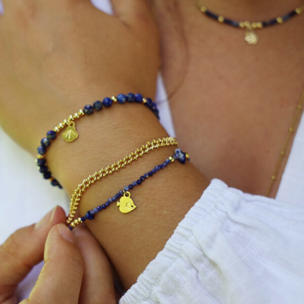 Bracelets alchimie