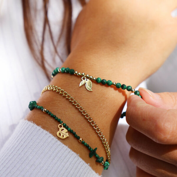 Bracelets à composer