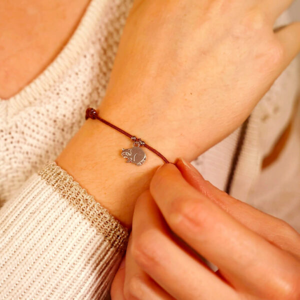 Bracelets nylon