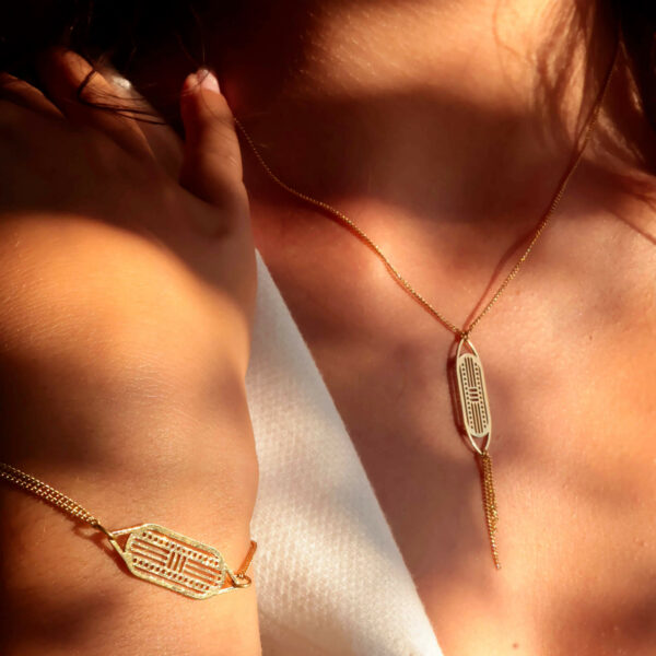 Colliers pendentifs