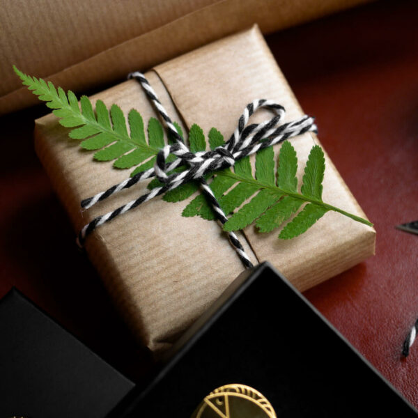 Emballage cadeau